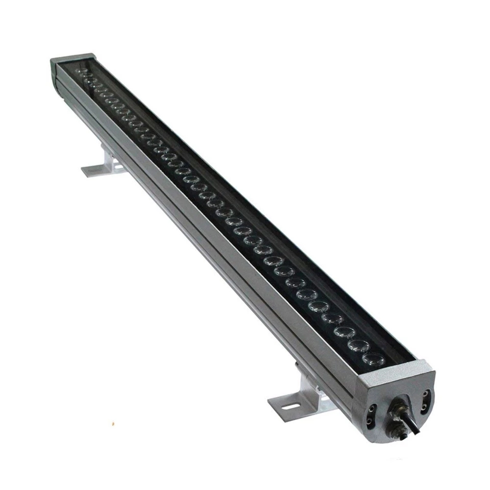 Outdoor Lighting Sconce - 9w 12w 18w 36w 72w LED