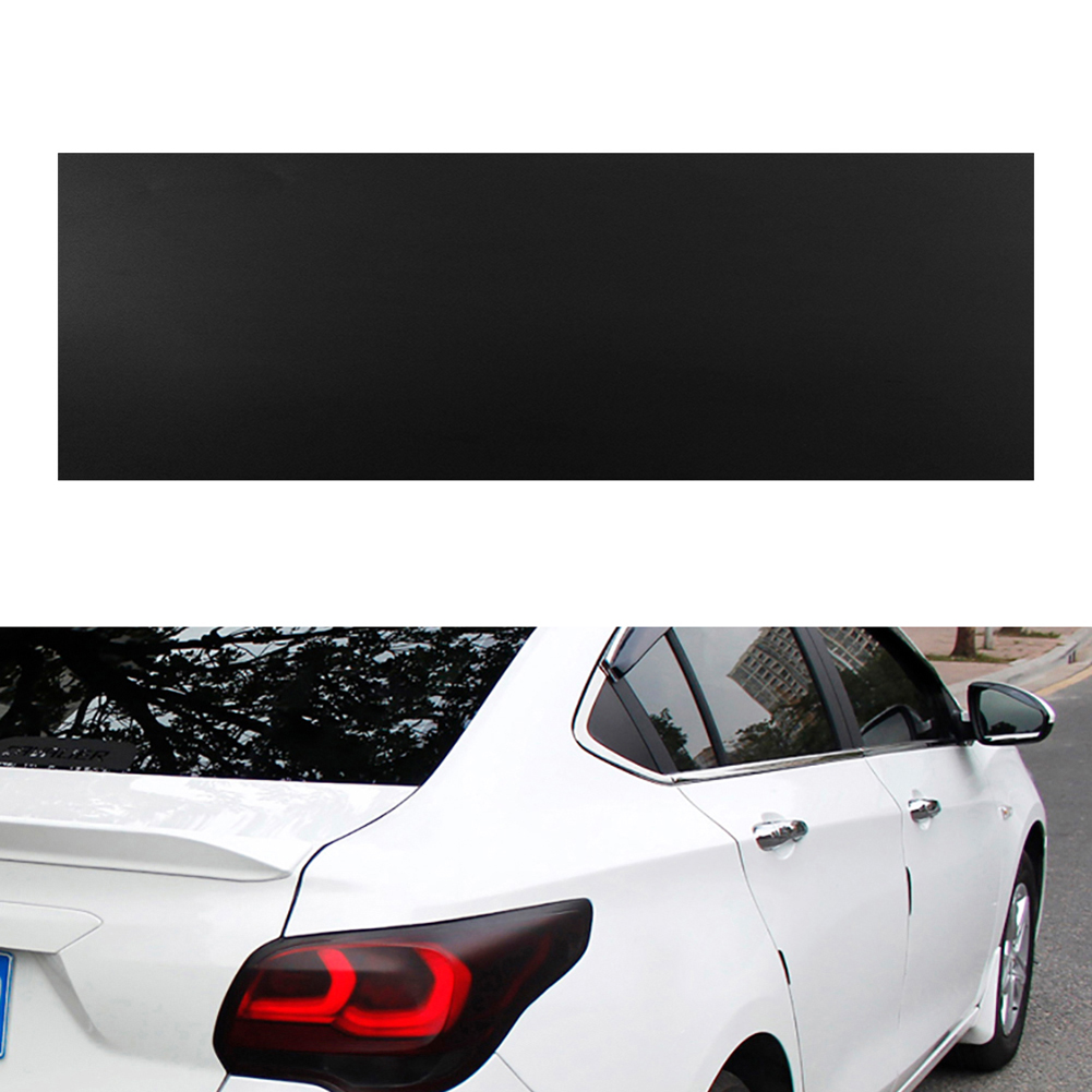Outdoor Lighting Quotes - Matt Black Car Light Headlight Taillight
