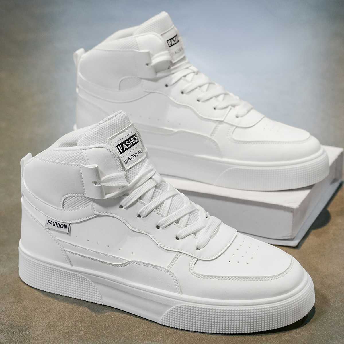 Outdoor Lighting Trends 2026 - 2026 New Men's casual sports shoes,