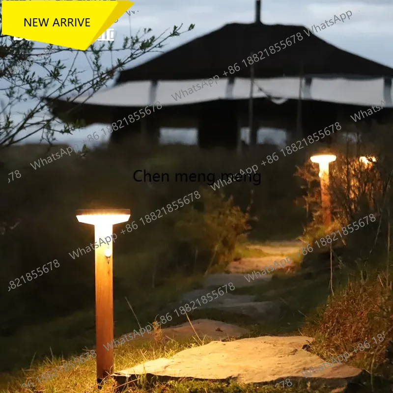 cqy  Solar garden light Outdoo - Outdoor Lighting Wire avis et prix