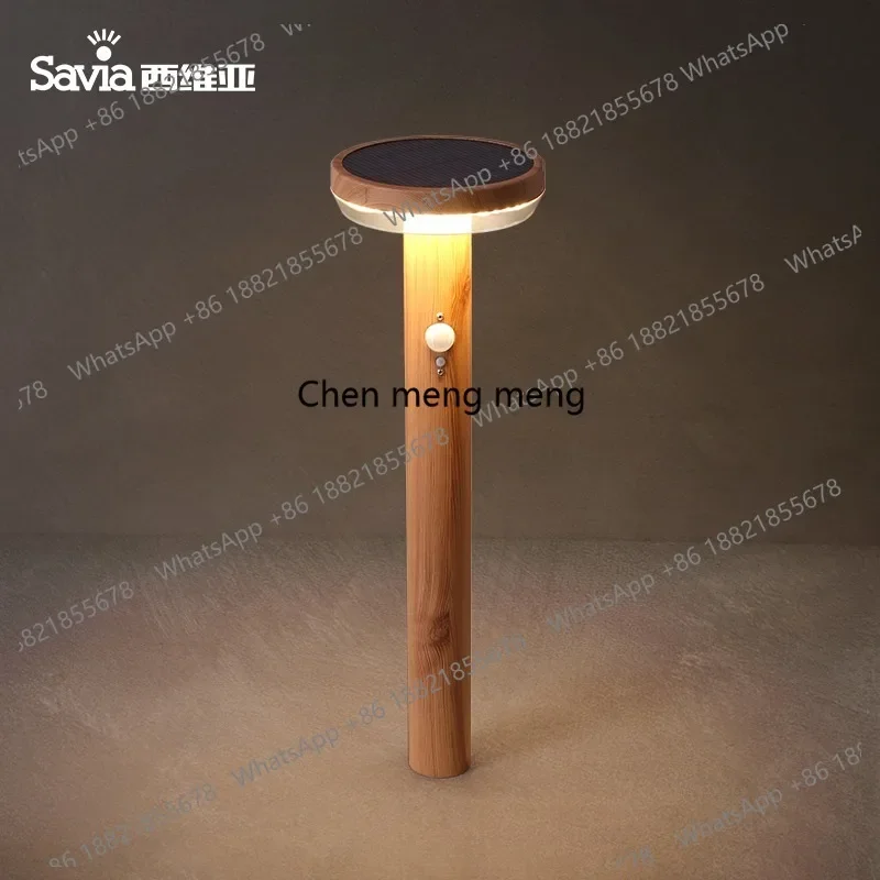 cqy  Solar garden light Outdoo - Outdoor Lighting Wire avis et prix