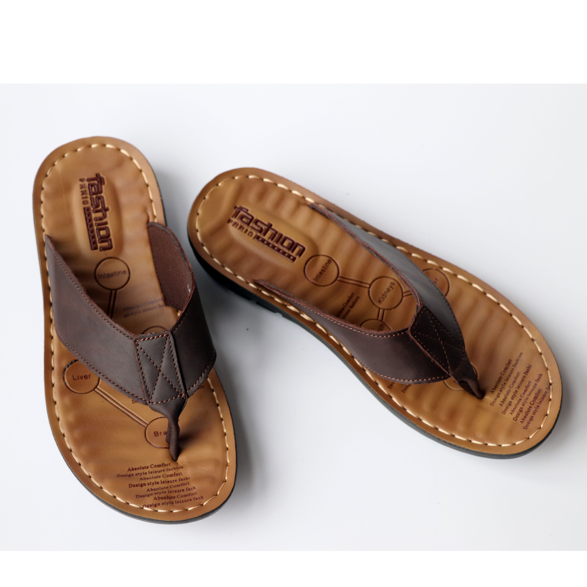 2026 Shoes Leather Men's Flip  - Outdoor Lighting Trends 2026 avis et prix