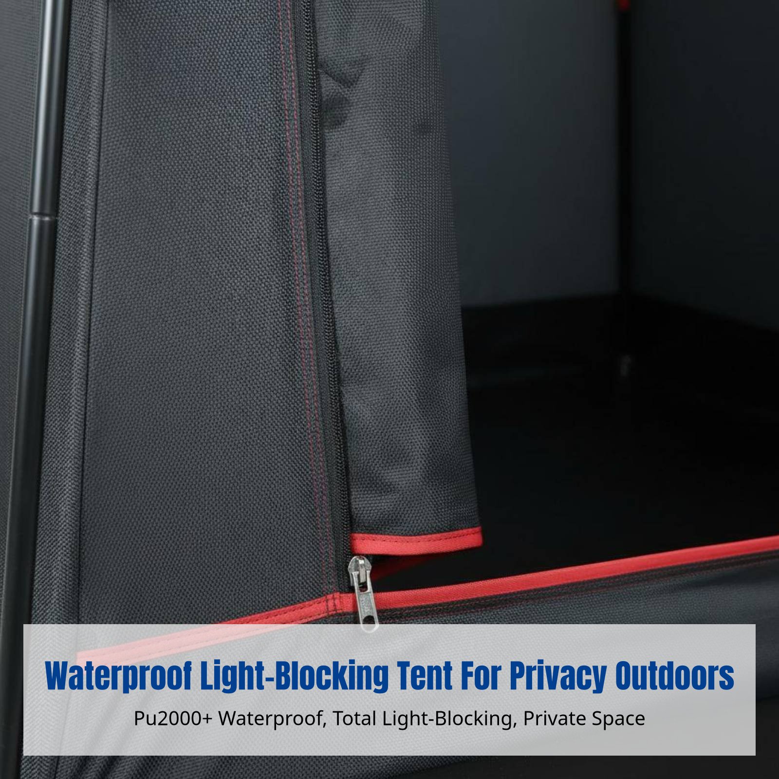 Outdoor Full Light-Blocking Pr - Outdoor Lighting Modern avis et prix