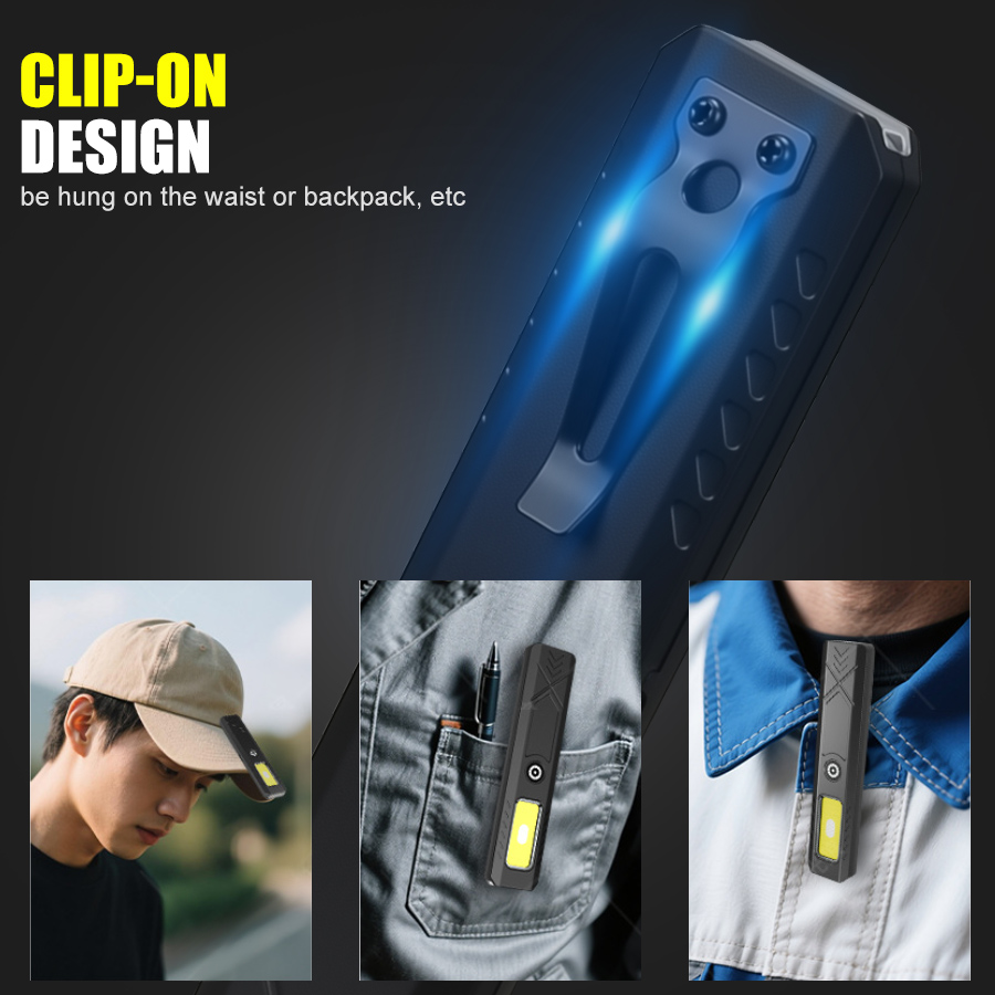 LED Keychain Flashlight Rechar - Led Flood Light avis et prix