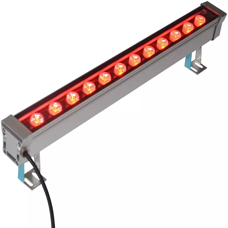 12w 50cm LED Wall Washer Light - Outdoor Lighting Sconce avis et prix