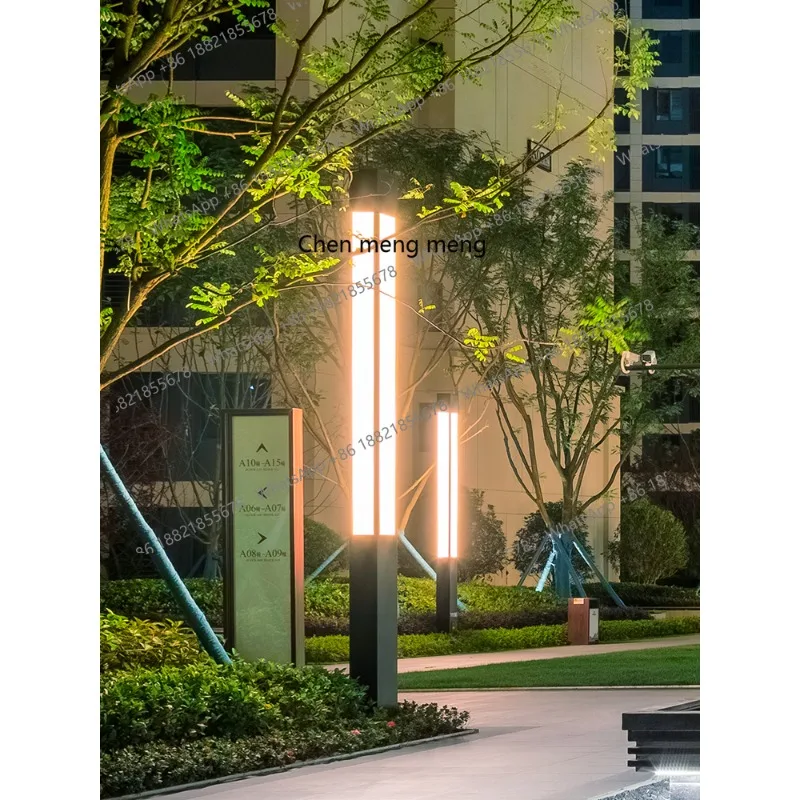 s51 Outdoor waterproof Chinese - Outdoor Lighting Pole avis et prix