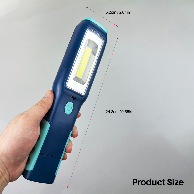 Super Bright Magnetic Work Lig - Led Flood Light avis et prix