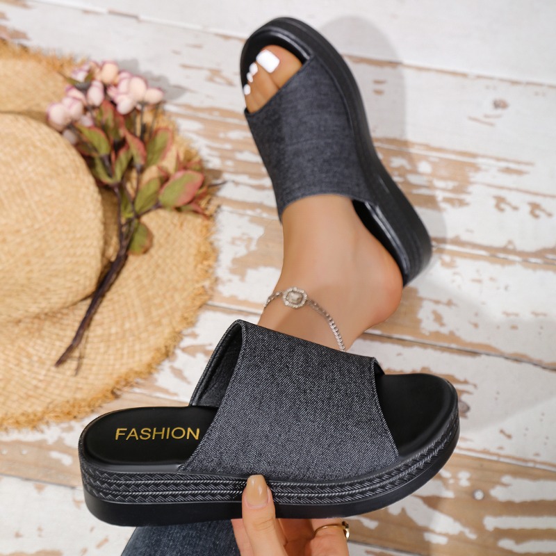 2026 New Women Slippers Trend  - Outdoor Lighting Trends 2026 avis et prix