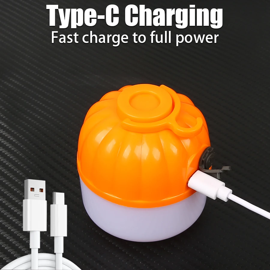 Mini Portable Halloween Pumpki - Outdoor Lighting And Decor avis et prix