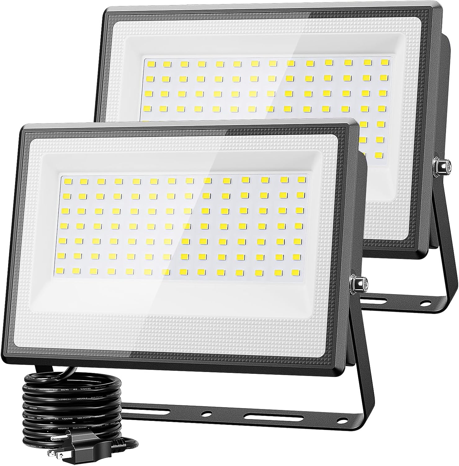 130W LED Flood Light, 13000lm  - Led Flood Light avis et prix