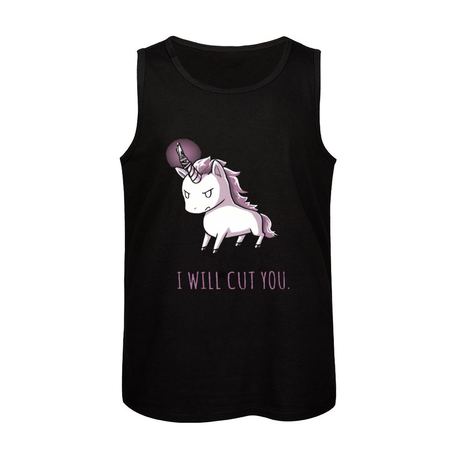 I WILL CUT YOU Quote Cute Unic - Outdoor Lighting Quotes avis et prix