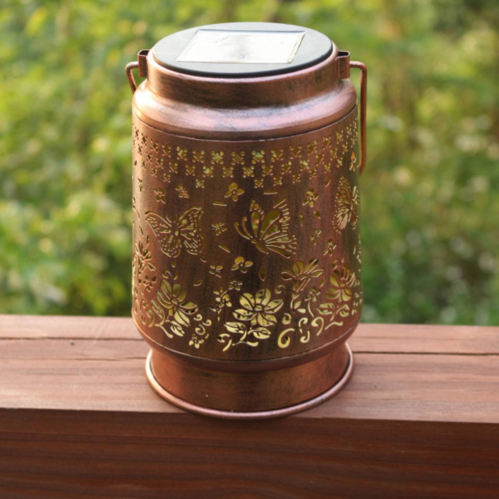 Hummingbird Lantern Waterproof - Outdoor Lighting Modern avis et prix