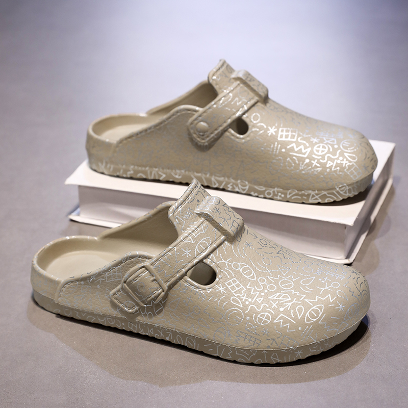 Men Women Sandals Slippers Lux - Outdoor Lighting Modern avis et prix