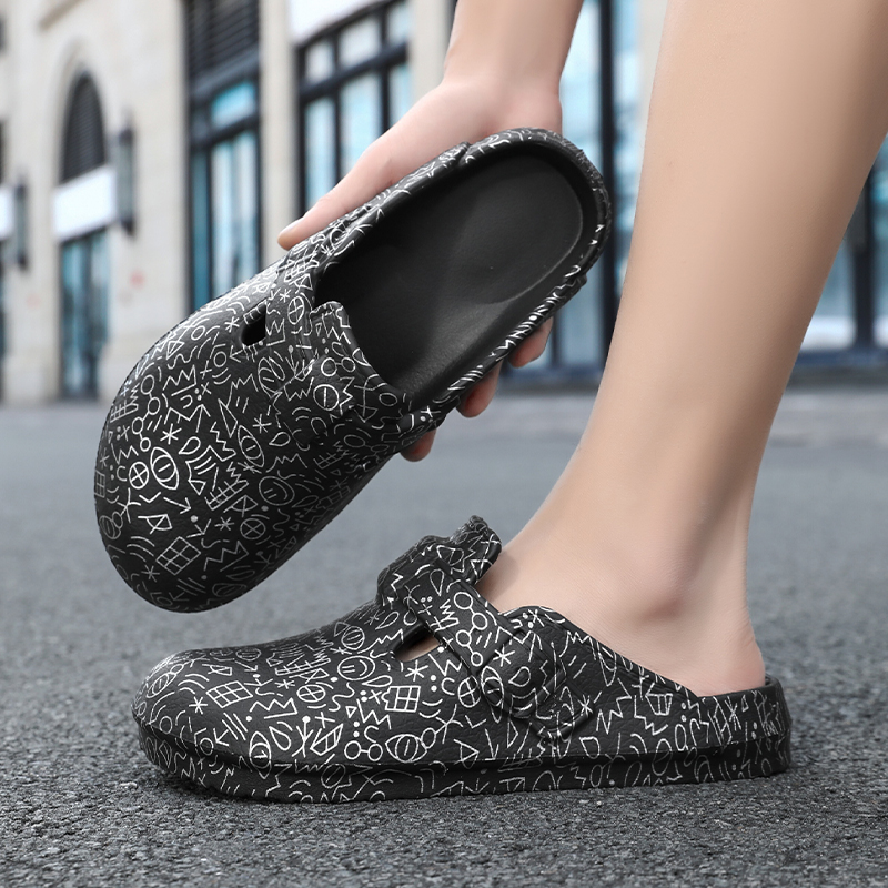 Men Women Sandals Slippers Lux - Outdoor Lighting Modern avis et prix