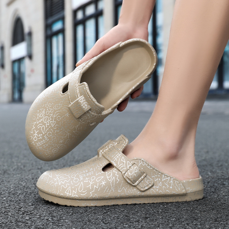 Men Women Sandals Slippers Lux - Outdoor Lighting Modern avis et prix