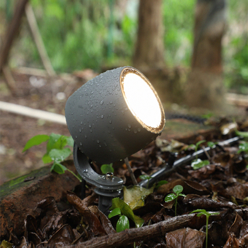 LED tree lights, outdoor water - Led Flood Light avis et prix