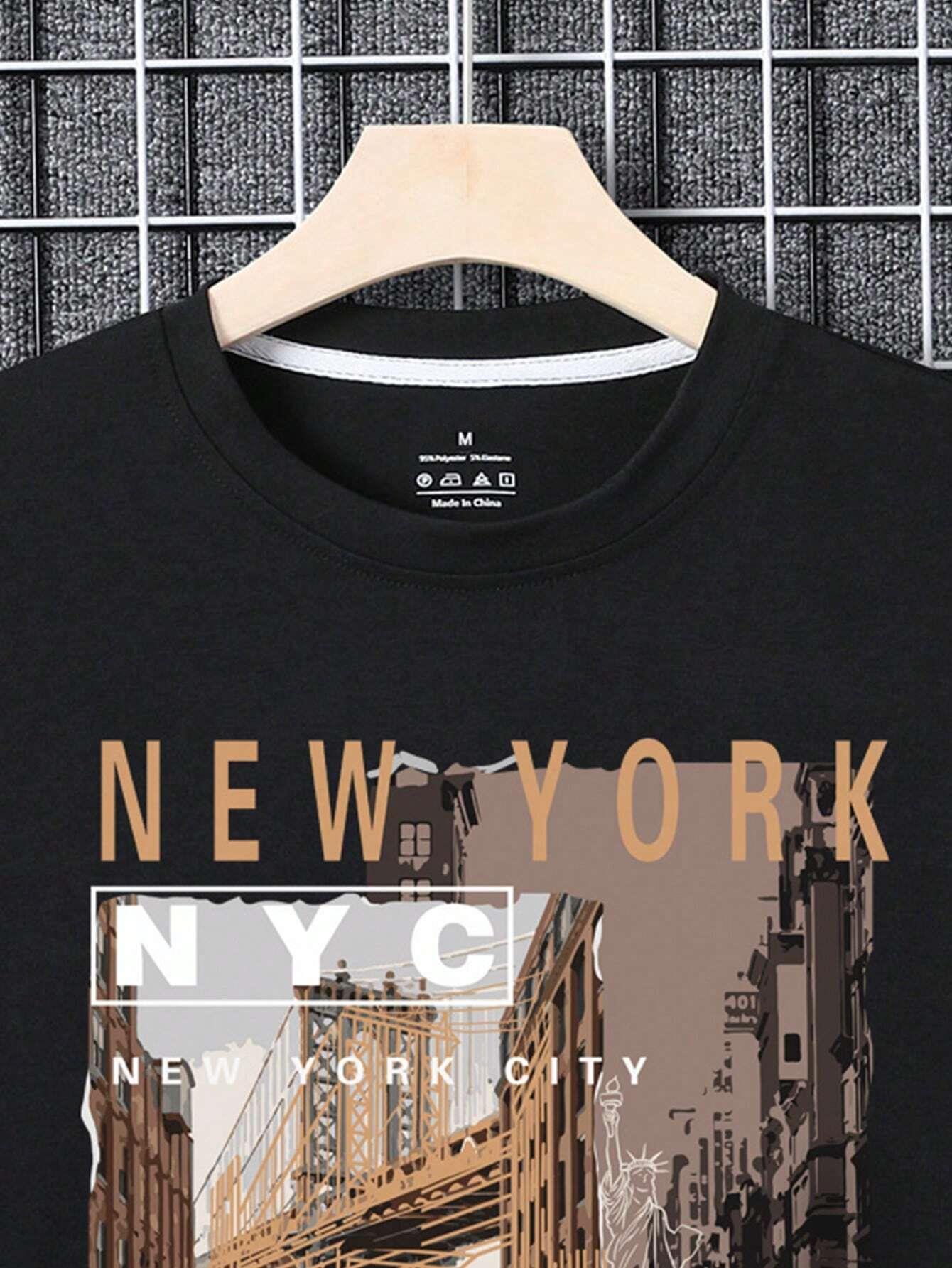 Street View Of Brooklyn, New Y - Outdoor Lighting New York avis et prix