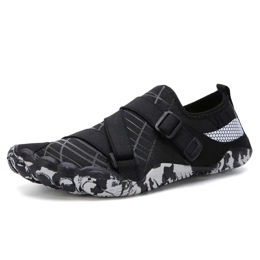 With Print Beach Lying Slipper - Outdoor Lighting On House Ideas avis et prix