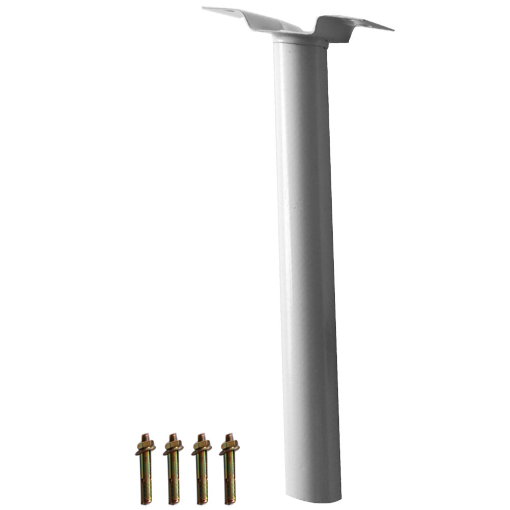 1Set Solar Street Light Mounti - Outdoor Lighting Pole avis et prix