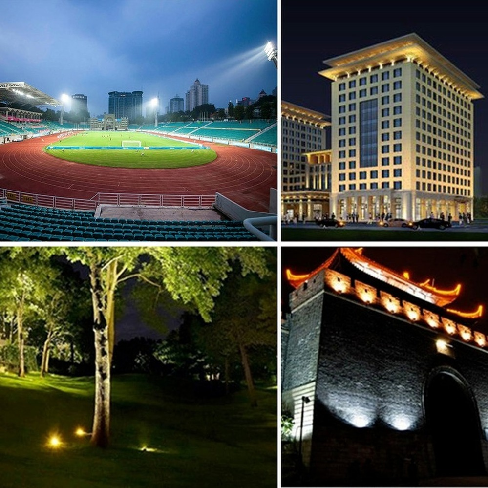 10W COB module 220V LED Chip D - Outdoor Lighting Sconce avis et prix