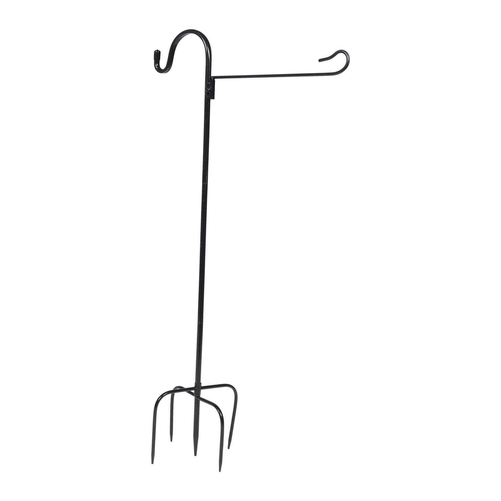 Multi Functional Shepherd Hook - Outdoor Lighting In Ground avis et prix