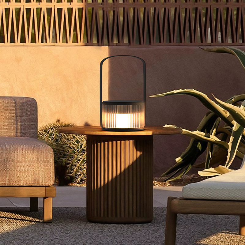Outdoor Charging Portable Ambi - Outdoor Lighting And Decor avis et prix