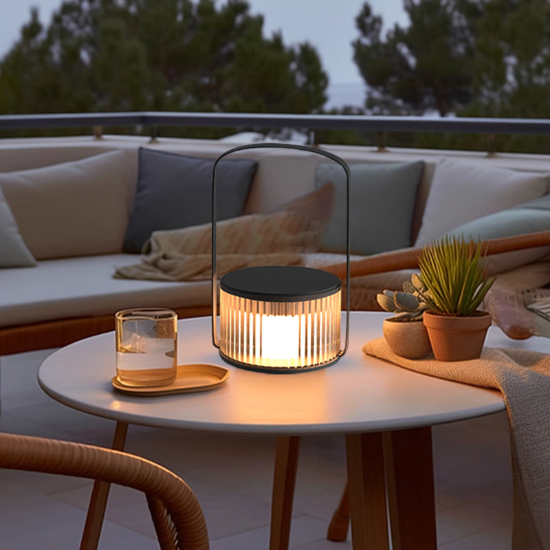 Outdoor Charging Portable Ambi - Outdoor Lighting And Decor avis et prix