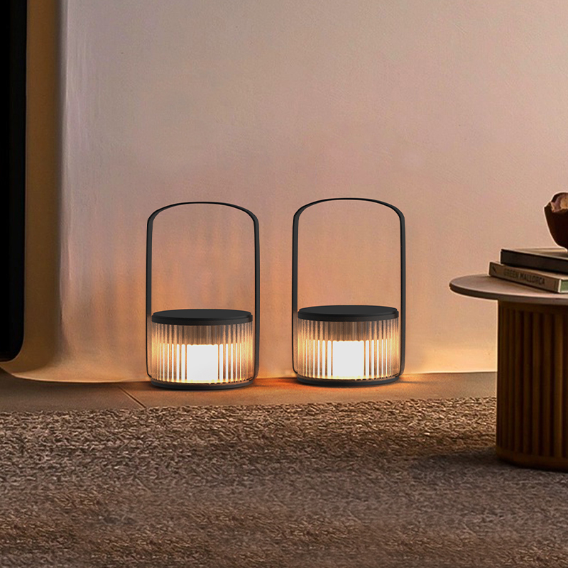 Outdoor Charging Portable Ambi - Outdoor Lighting And Decor avis et prix