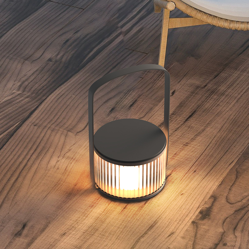 Outdoor Charging Portable Ambi - Outdoor Lighting And Decor avis et prix