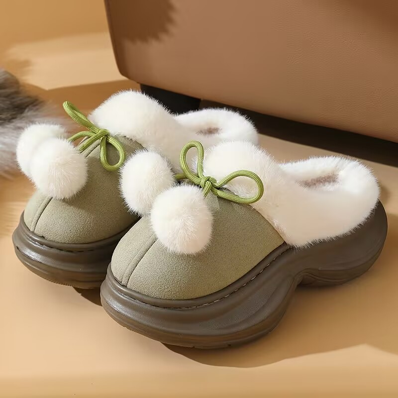 2025 Women Plush Warm Cotton S - Outdoor Lighting Modern avis et prix