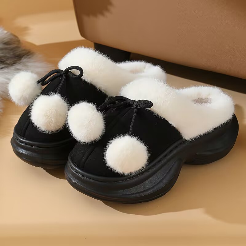 2025 Women Plush Warm Cotton S - Outdoor Lighting Modern avis et prix