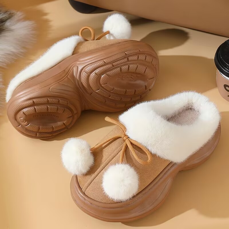 2025 Women Plush Warm Cotton S - Outdoor Lighting Modern avis et prix