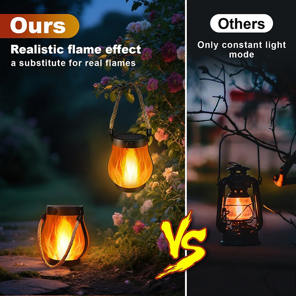 USB Rechargeable Camping Light - Outdoor Lighting Modern avis et prix