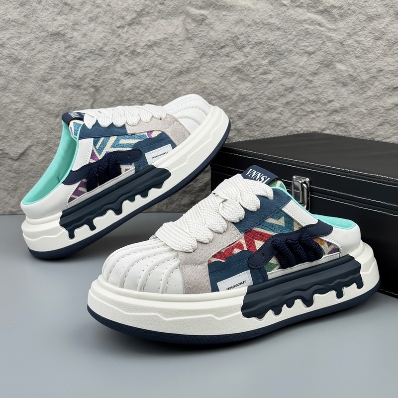 New Trends 2026 Mens Footwear  - Outdoor Lighting Trends 2026 avis et prix