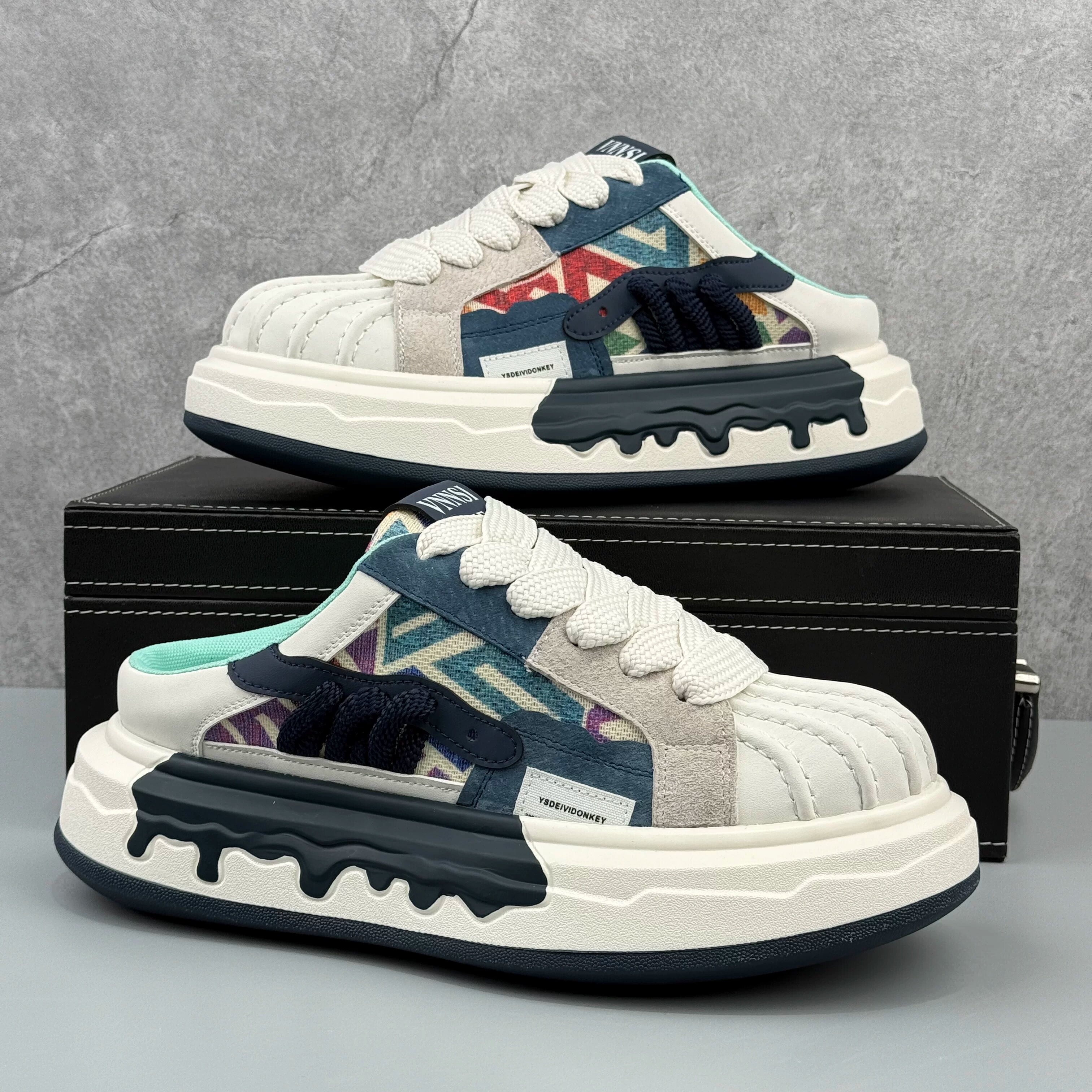 New Trends 2026 Mens Footwear  - Outdoor Lighting Trends 2026 avis et prix
