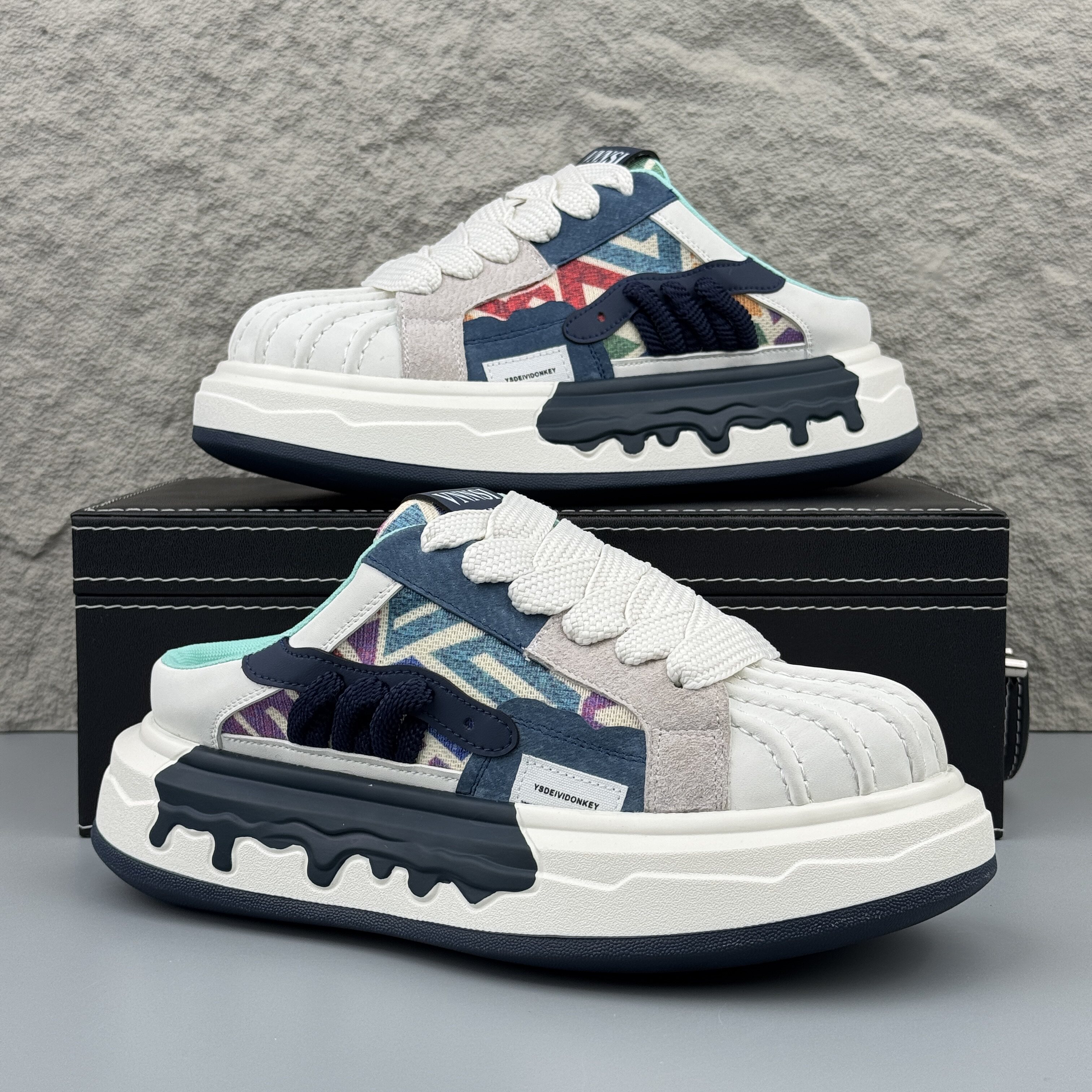 New Trends 2026 Mens Footwear  - Outdoor Lighting Trends 2026 avis et prix