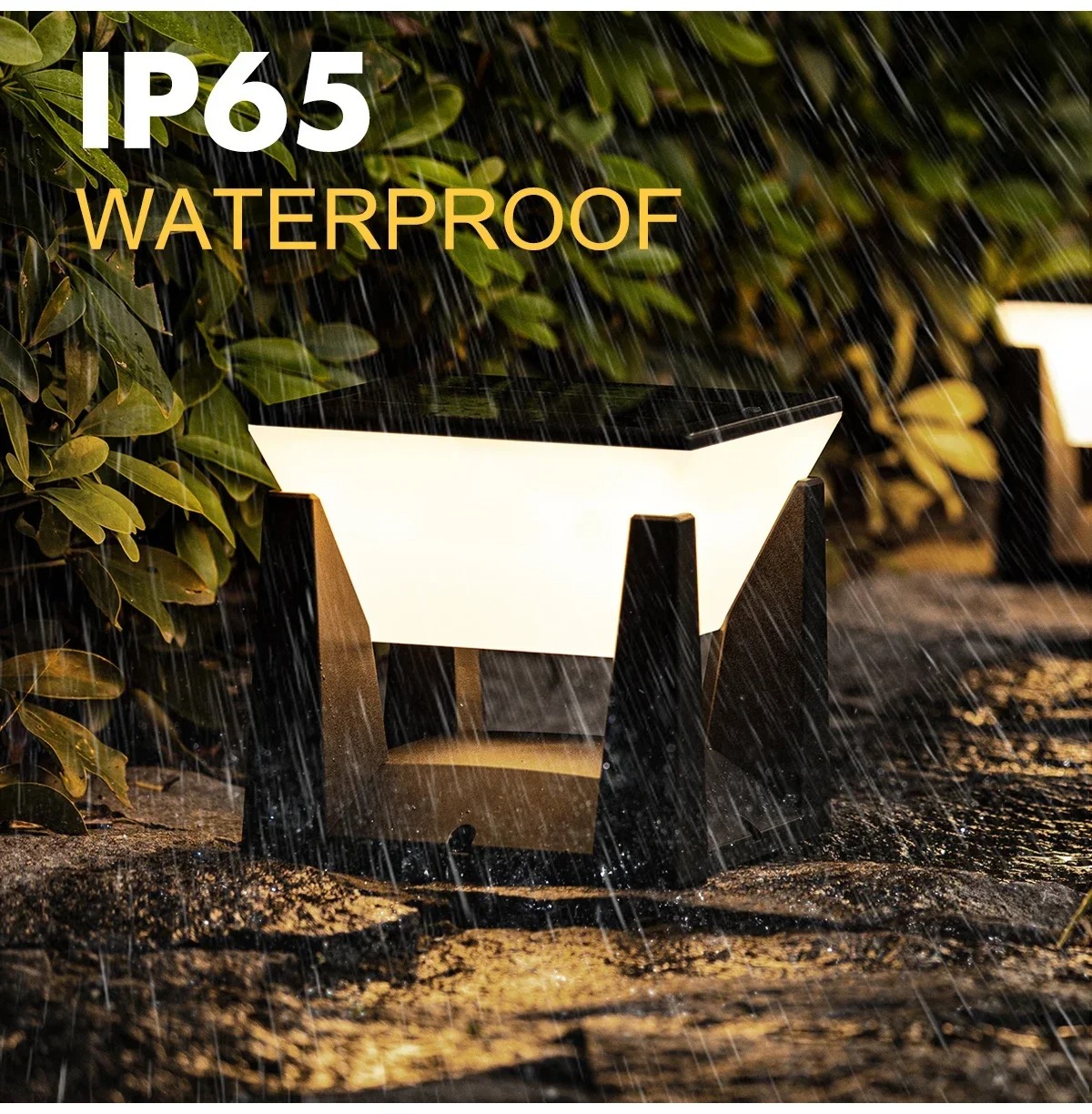 IP65 Waterproof LED Exterior W - Outdoor Lighting Sconce avis et prix