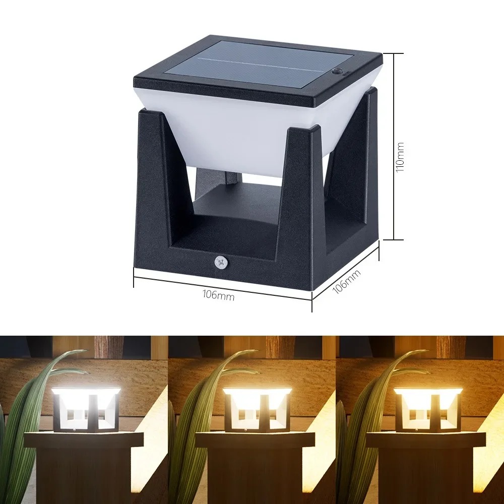 IP65 Waterproof LED Exterior W - Outdoor Lighting Sconce avis et prix