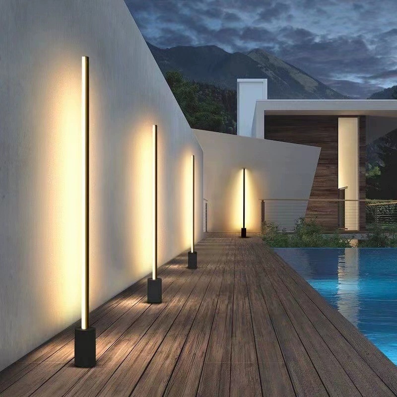 New Arrival Modern Outdoor LED - Outdoor Lighting Modern avis et prix