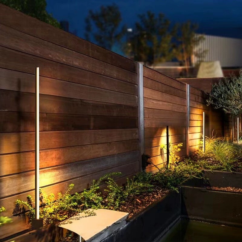 New Arrival Modern Outdoor LED - Outdoor Lighting Modern avis et prix
