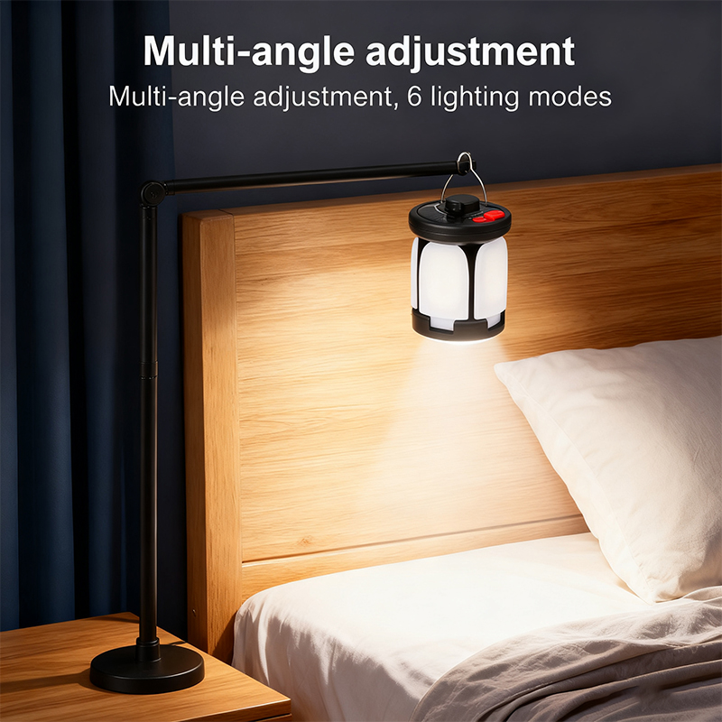 Solar Camping Lantern,Portable - Outdoor Lighting Wire avis et prix