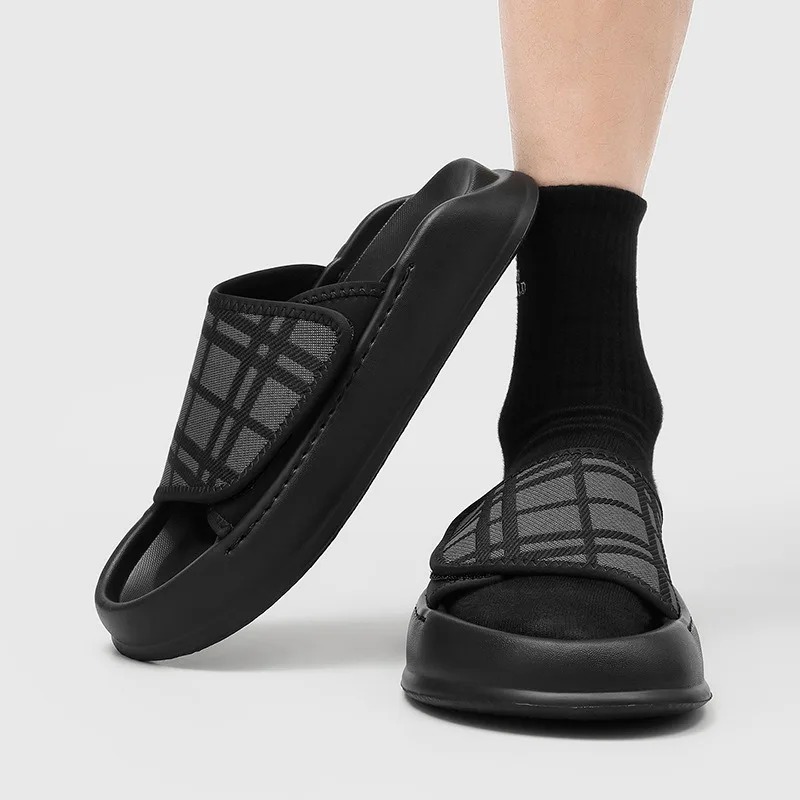 2026 New Men's Slippers Summer - Outdoor Lighting Trends 2026 avis et prix