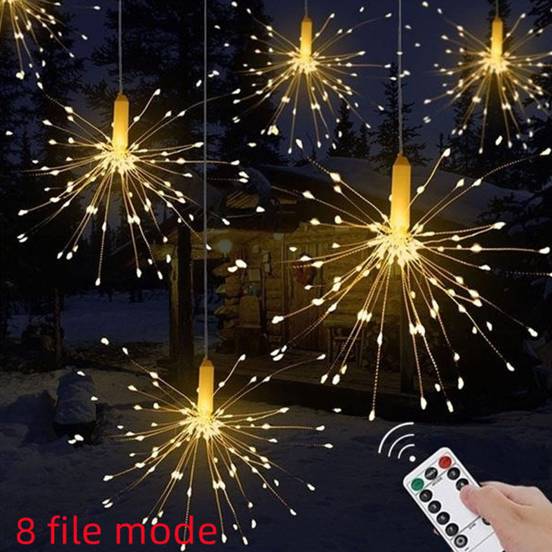 LED solar light, dandelion lig - Outdoor Lighting Wire avis et prix