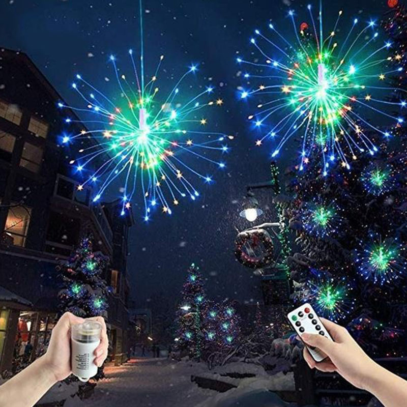 LED solar light, dandelion lig - Outdoor Lighting Wire avis et prix