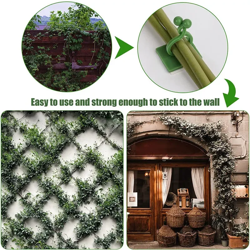 1/30/50Pcs For Garden Accsesor - Outdoor Lighting Sconce avis et prix