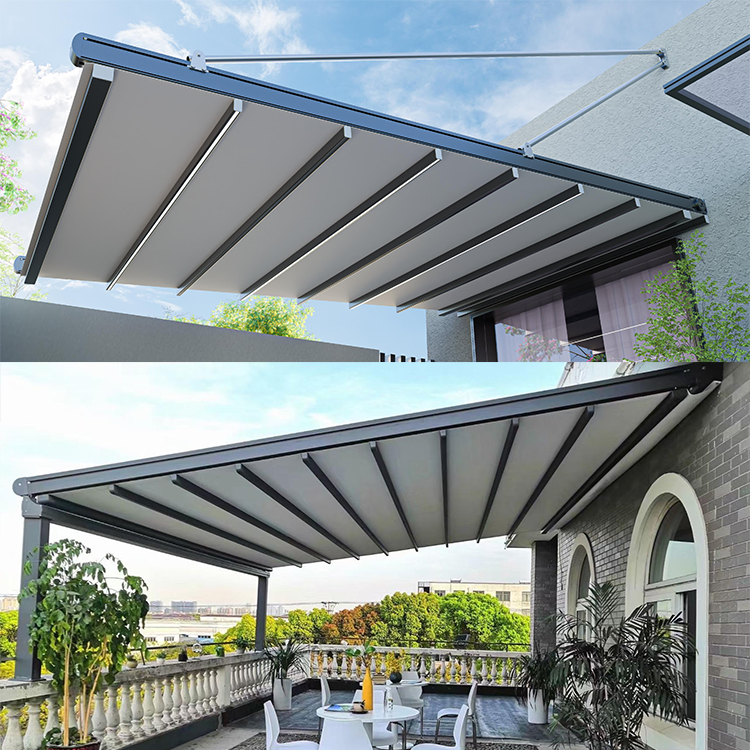 Modern Outdoor Aluminum Alloy  - Outdoor Lighting Modern avis et prix