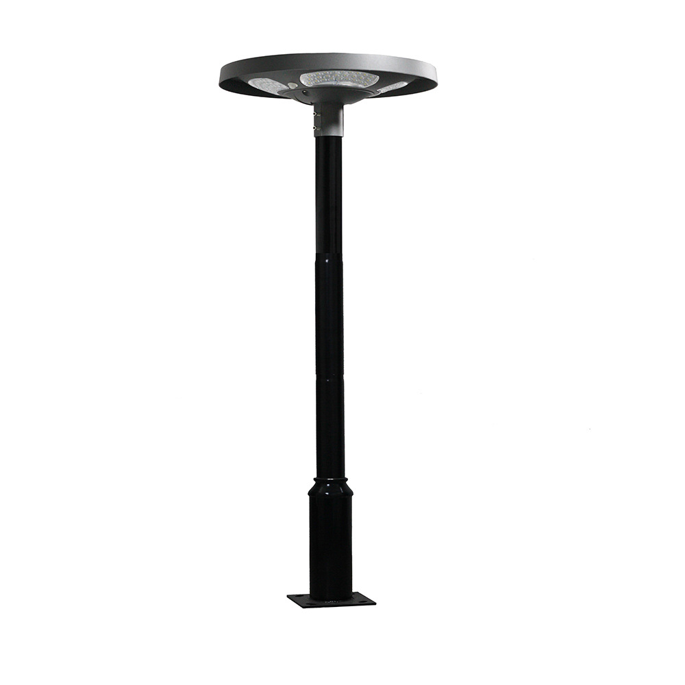 Waterproof IP65 UFO Solar LED  - Outdoor Lighting Pole avis et prix