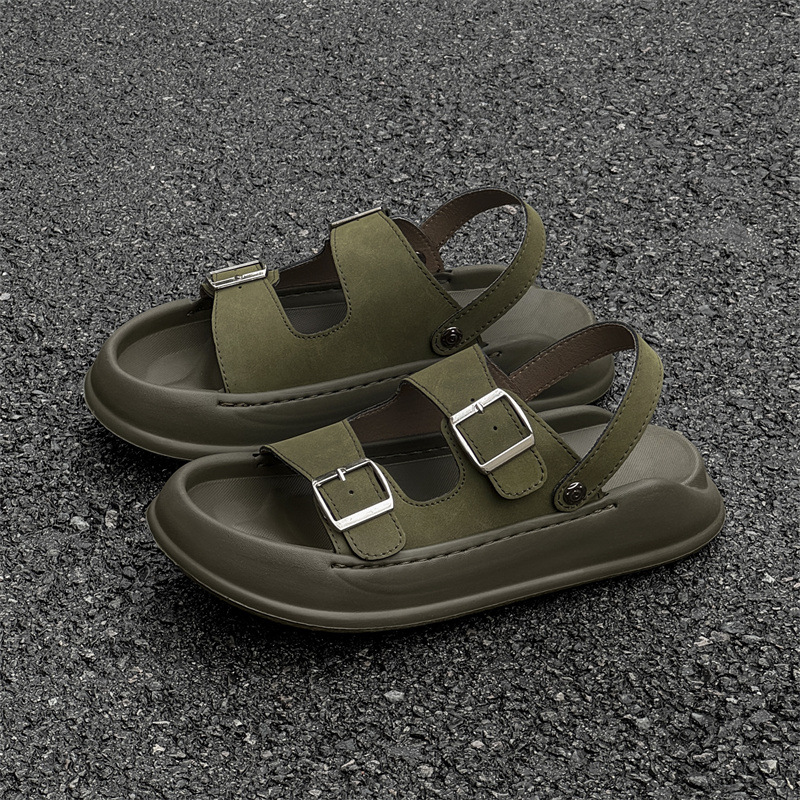 2026 New Men's Slippers Summer - Outdoor Lighting Trends 2026 avis et prix