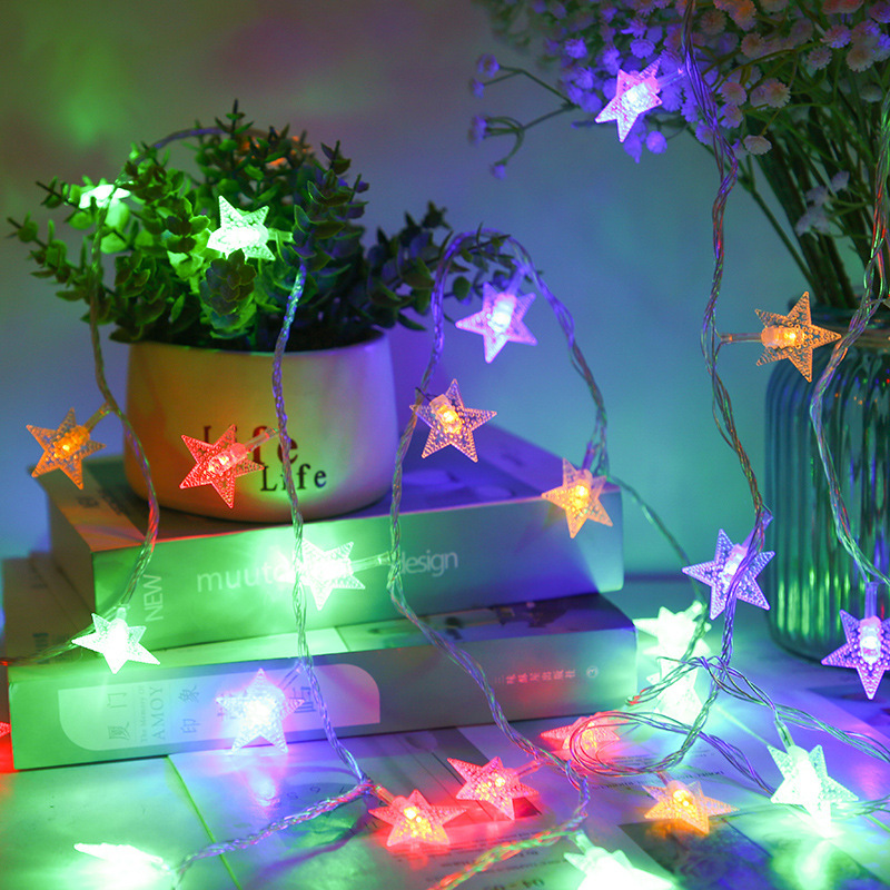 Battery Power Festoon Star Fai - Outdoor Lighting Sconce avis et prix
