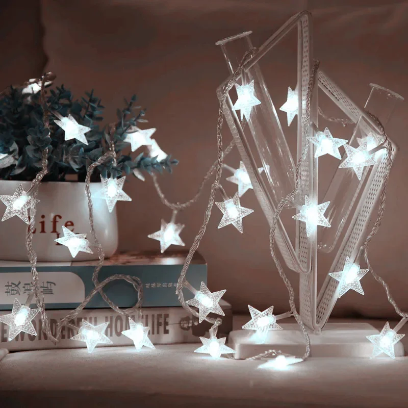 Battery Power Festoon Star Fai - Outdoor Lighting Sconce avis et prix